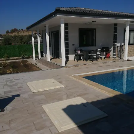 Airport Doga Evleri Σπίτι διακοπών Dalaman