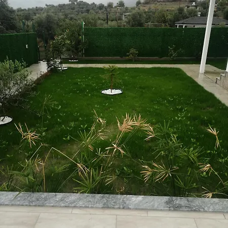 Prázdninový dům Airport Doga Evleri *