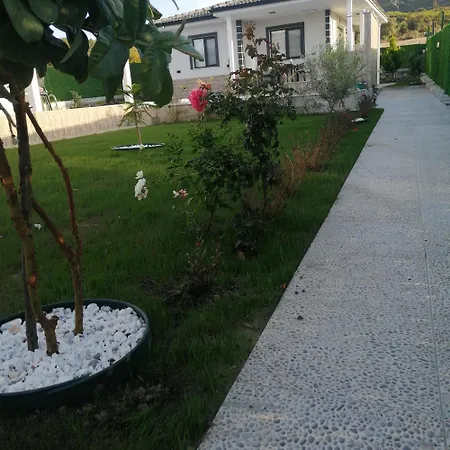 Airport Doga Evleri * Dalaman